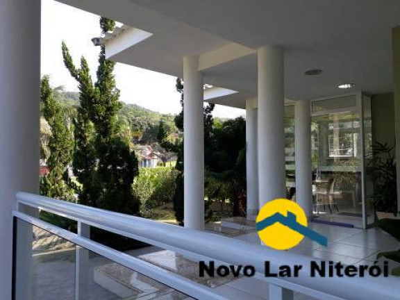 Imagem Casa de Condomínio com 4 Quartos à Venda, 189 m² em Várzea Das Moças - Niterói Imagem Casa de Condomínio com 4 Quartos à Venda, 189 m² em Várzea Das Moças - Niterói