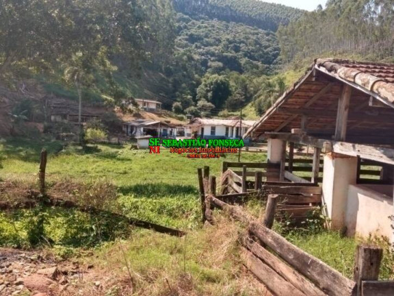 Imagem Fazenda à Venda, 58 m² em Centro - Paraibuna Imagem Fazenda à Venda, 58 m² em Centro - Paraibuna