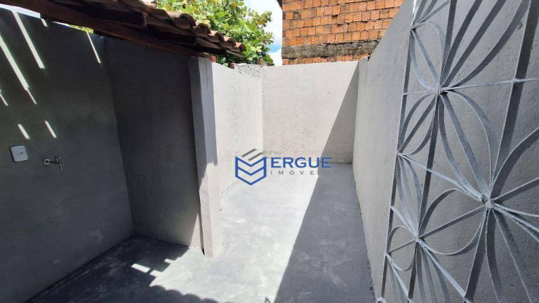 Imagem Casa com 2 Quartos à Venda, 80 m² em Parque Santa Rosa - Fortaleza Imagem Casa com 2 Quartos à Venda, 80 m² em Parque Santa Rosa - Fortaleza
