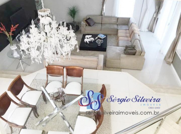 Imagem Casa com 5 Quartos à Venda, 500 m² em Cararu - Eusébio Imagem Casa com 5 Quartos à Venda, 500 m² em Cararu - Eusébio