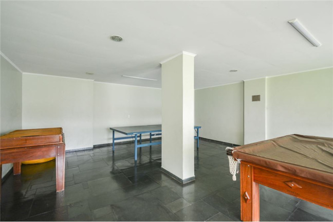 Imagem Apartamento com 3 Quartos à Venda, 102 m² em Vila Monte Alegre - São Paulo