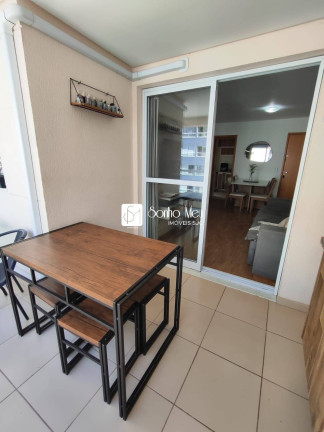 Imagem Apartamento com 3 Quartos à Venda, 77 m² em Parque Residencial Aquarius - São José Dos Campos