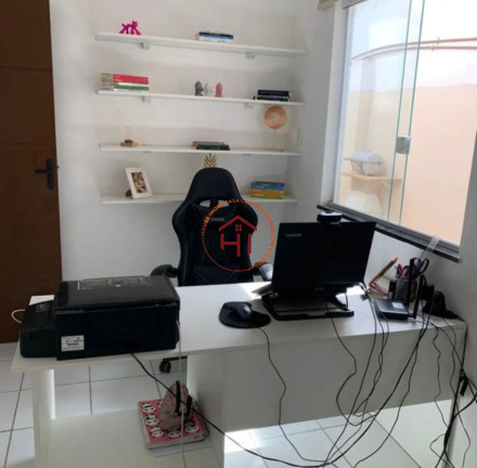 Imagem Casa com 4 Quartos para Alugar, 135 m² em Recreio Ipitanga - Lauro De Freitas