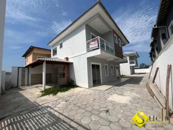 Imagem Casa com 2 Quartos à Venda,  em Itaipuaçu - Maricá