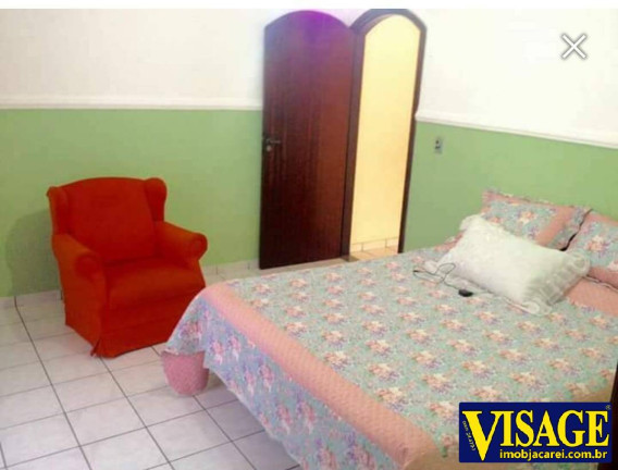 Imagem Sobrado com 2 Quartos à Venda,  em Jd. St. Marina - Jacareí