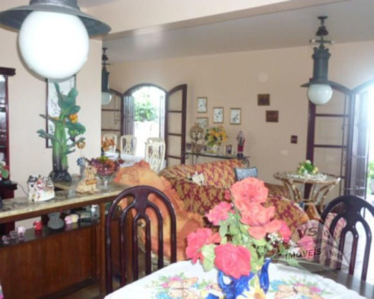 Imagem Casa com 5 Quartos à Venda, 320 m² em Balneário São Pedro - São Pedro Da Aldeia