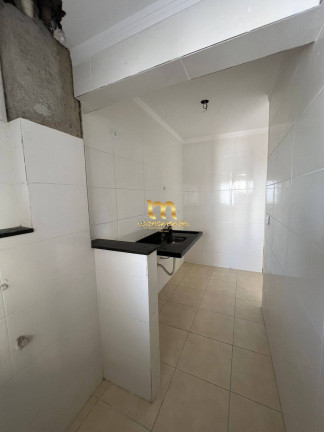Imagem Apartamento com 2 Quartos à Venda, 61 m² em Aviação - Praia Grande