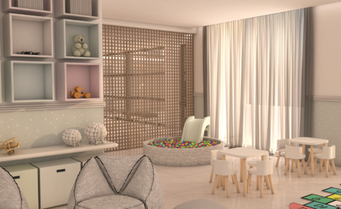 Imagem Cobertura com 3 Quartos à Venda, 129 m² em Bigorrilho - Curitiba