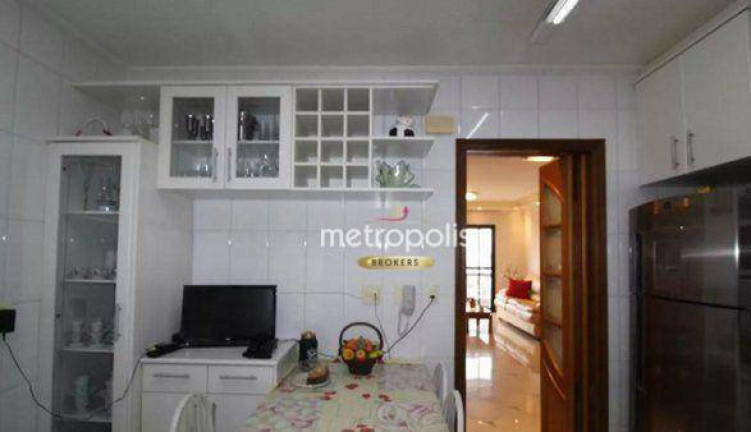 Imagem Apartamento com 3 Quartos à Venda, 120 m² em Barcelona - São Caetano Do Sul Imagem Apartamento com 3 Quartos à Venda, 120 m² em Barcelona - São Caetano Do Sul