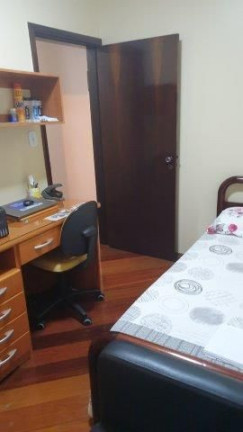 Imagem Sobrado com 3 Quartos à Venda, 202 m² em Vila Floresta - Santo André Imagem Sobrado com 3 Quartos à Venda, 202 m² em Vila Floresta - Santo André