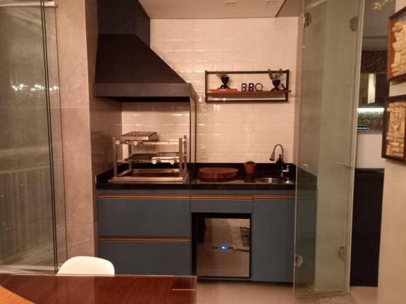 Imagem Apartamento com 3 Quartos à Venda, 142 m² em Jardim Monte Kemel - São Paulo Imagem Apartamento com 3 Quartos à Venda, 142 m² em Jardim Monte Kemel - São Paulo