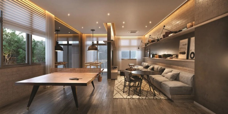 Imagem Imóvel com 3 Quartos à Venda, 147 m² em Jardim Vila Mariana - São Paulo