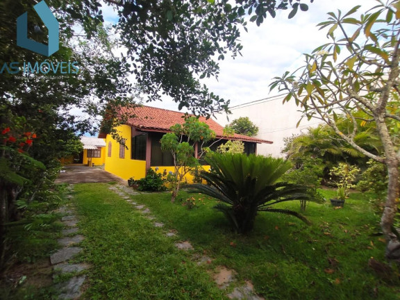 Casa com 4 Quartos à Venda, 360 m² em Boqueirão - Saquarema