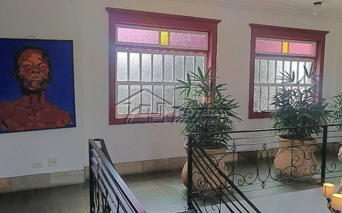 Imagem Casa de Condomínio com 5 Quartos à Venda, 590 m² em Urbanova - São José Dos Campos Imagem Casa de Condomínio com 5 Quartos à Venda, 590 m² em Urbanova - São José Dos Campos