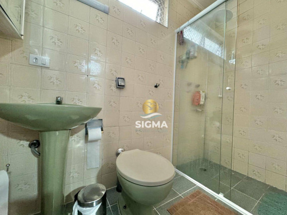 Imagem Apartamento com 3 Quartos à Venda, 100 m² em Jardim Astúrias - Guarujá Imagem Apartamento com 3 Quartos à Venda, 100 m² em Jardim Astúrias - Guarujá