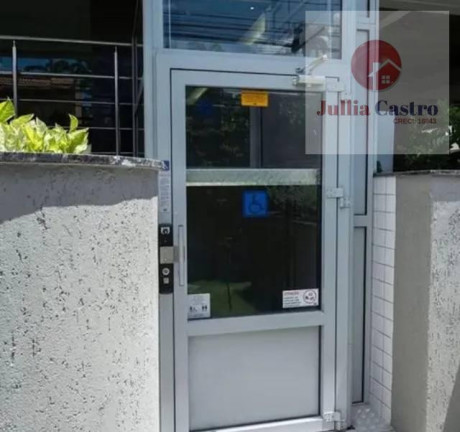 Imagem Apartamento com 2 Quartos à Venda, 50 m² em Madalena - Recife