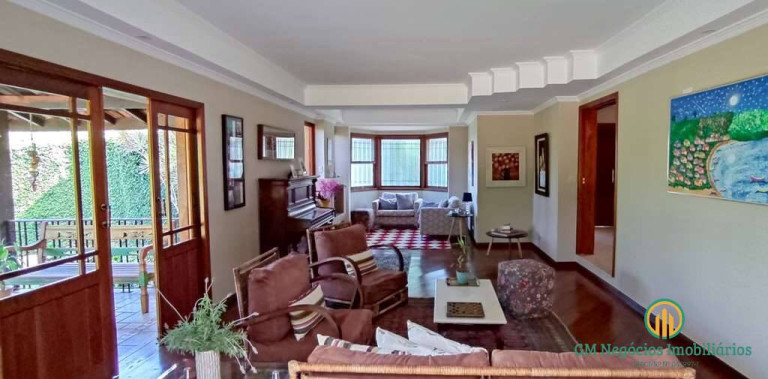 Imagem Casa de Condomínio com 3 Quartos à Venda, 1 m² em Algarve - Cotia Imagem Casa de Condomínio com 3 Quartos à Venda, 1 m² em Algarve - Cotia