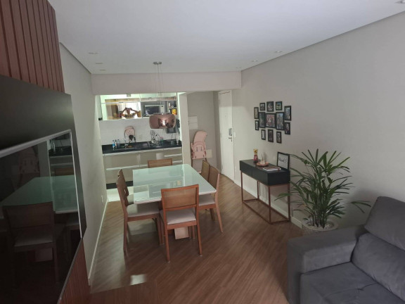 Imagem Apartamento com 3 Quartos à Venda, 85 m² em Centro - Diadema Imagem Apartamento com 3 Quartos à Venda, 85 m² em Centro - Diadema