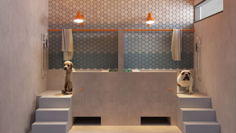 Imagem Imóvel com 1 Quarto à Venda, 26 m² em Bessa - João Pessoa Imagem Imóvel com 1 Quarto à Venda, 26 m² em Bessa - João Pessoa