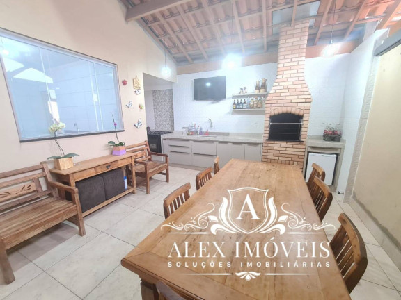 Imagem Casa com 3 Quartos à Venda,  em Limeira