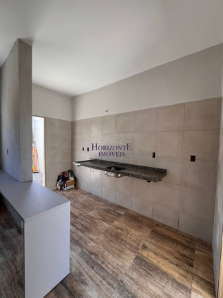 Casa com 3 Quartos à Venda, 58 m² em Jardim Tijuca - Campo Grande