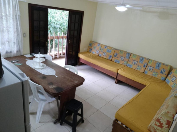 Imagem Edifício Residencial com 6 Quartos à Venda, 203 m² em Lázaro - Ubatuba