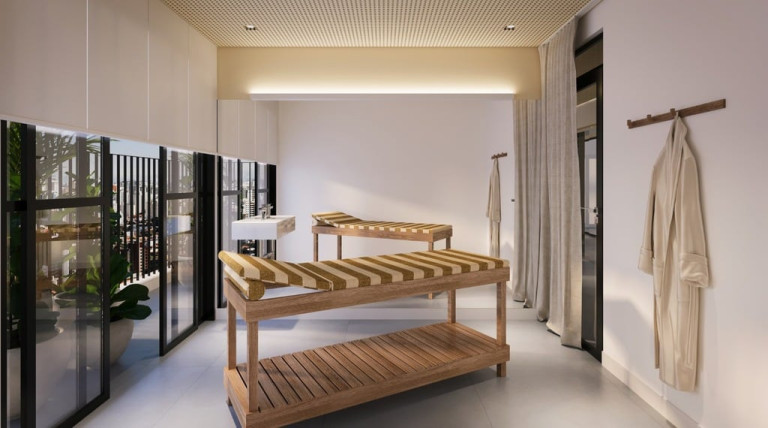 Imagem Apartamento com 2 Quartos à Venda, 37 m² em Vila Sônia - São Paulo Imagem Apartamento com 2 Quartos à Venda, 37 m² em Vila Sônia - São Paulo