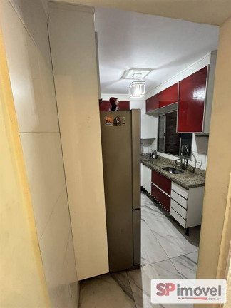Imagem Sobrado com 2 Quartos à Venda, 64 m² em Parada Xv De Novembro - São Paulo Imagem Sobrado com 2 Quartos à Venda, 64 m² em Parada Xv De Novembro - São Paulo