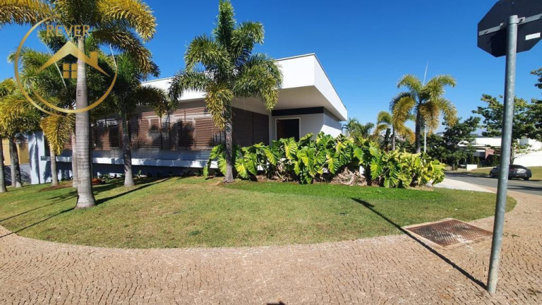 Imagem Casa com 5 Quartos à Venda, 419 m² em Alphaville - Campinas Imagem Casa com 5 Quartos à Venda, 419 m² em Alphaville - Campinas