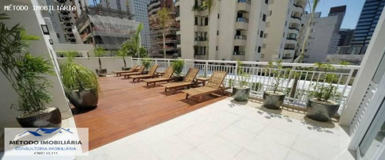 Imagem Apartamento com 2 Quartos à Venda, 76 m² em Vila Olimpia - São Paulo