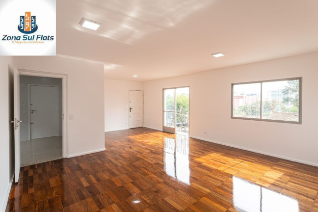 Imagem Apartamento com 3 Quartos à Venda, 112 m² em Vila Clementino - São Paulo
