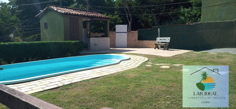 Imagem Casa com 4 Quartos à Venda, 623 m² em Tartaruga - Búzios Imagem Casa com 4 Quartos à Venda, 623 m² em Tartaruga - Búzios