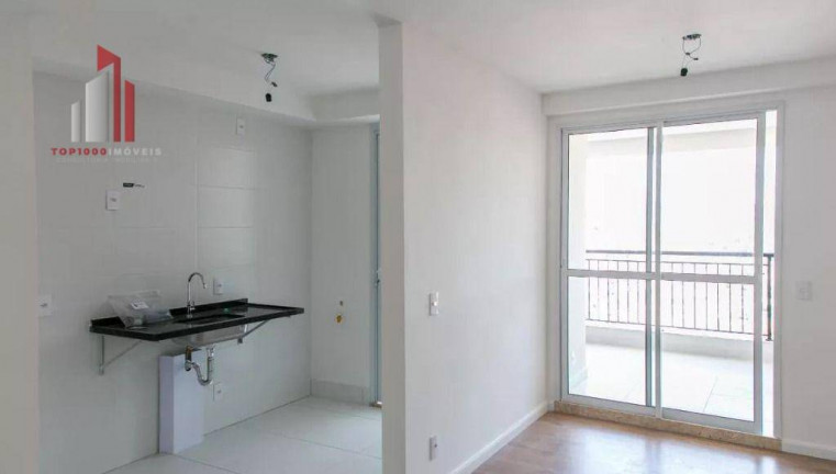 Apartamento com 2 Quartos à Venda, 63 m² em Tucuruvi - São Paulo