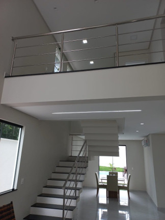 Imagem Casa com 3 Quartos à Venda, 200 m² em Ponta Negra - Manaus