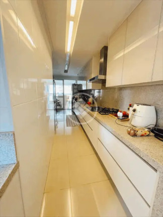 Imagem Apartamento com 4 Quartos à Venda, 228 m² em Chateau Bouganville Lifestyle - Goiânia Imagem Apartamento com 4 Quartos à Venda, 228 m² em Chateau Bouganville Lifestyle - Goiânia