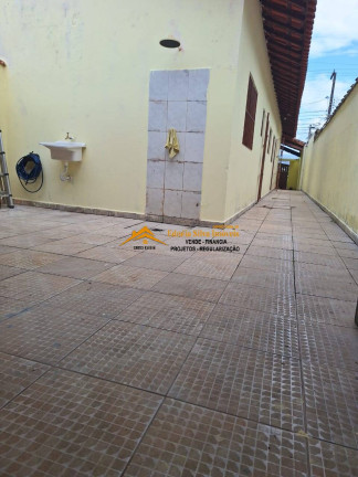 Imagem Casa com 2 Quartos à Venda, 140 m² em Balneário Itaóca - Mongaguá Imagem Casa com 2 Quartos à Venda, 140 m² em Balneário Itaóca - Mongaguá
