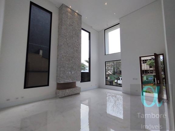 Imagem Casa com 4 Quartos à Venda, 300 m² em Alphaville - Santana De Parnaíba Imagem Casa com 4 Quartos à Venda, 300 m² em Alphaville - Santana De Parnaíba