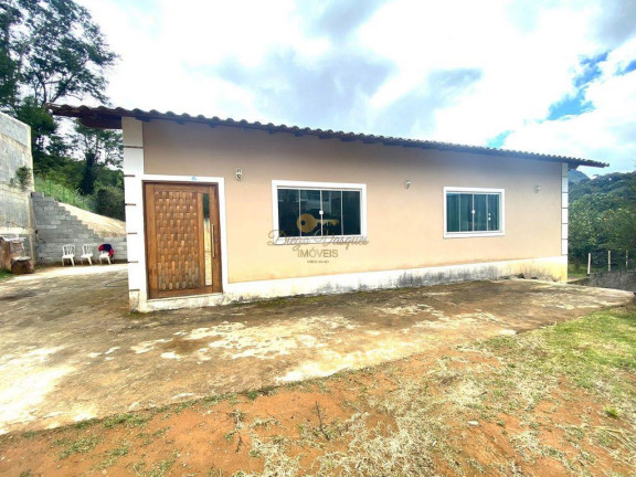 Imagem Casa com 3 Quartos à Venda, 70 m² em Albuquerque - Teresópolis