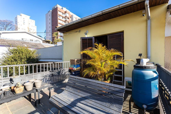 Imagem Casa com 3 Quartos à Venda, 163 m² em Vila Pompéia - São Paulo