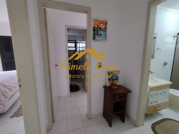 Imagem Apartamento com 2 Quartos à Venda, 80 m² em Vila Júlia - Guarujá Imagem Apartamento com 2 Quartos à Venda, 80 m² em Vila Júlia - Guarujá