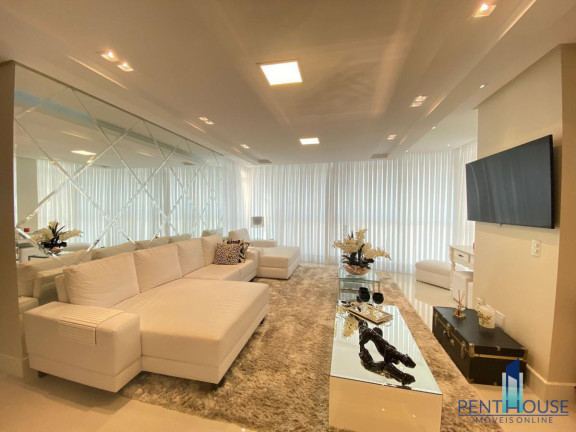 Imagem Apartamento com 6 Quartos à Venda, 228 m² em Centro - Balneário Camboriú Imagem Apartamento com 6 Quartos à Venda, 228 m² em Centro - Balneário Camboriú