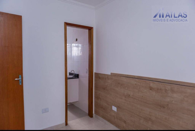 Imagem Sobrado com 3 Quartos à Venda, 80 m² em Vila Formosa - São Paulo Imagem Sobrado com 3 Quartos à Venda, 80 m² em Vila Formosa - São Paulo