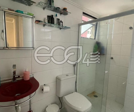 Imagem Apartamento com 3 Quartos à Venda, 98 m² em Grageru - Aracaju