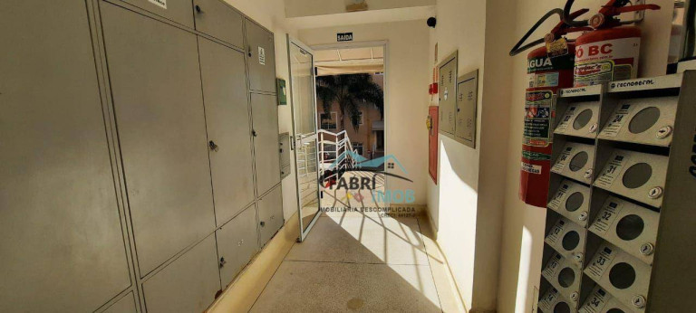 Imagem Apartamento com 2 Quartos à Venda, 52 m² em Jardim Leocádia - Sorocaba Imagem Apartamento com 2 Quartos à Venda, 52 m² em Jardim Leocádia - Sorocaba