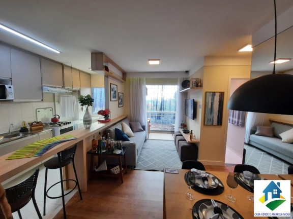 Imagem Apartamento com 2 Quartos à Venda, 59 m² em Jardim Europa - Suzano Imagem Apartamento com 2 Quartos à Venda, 59 m² em Jardim Europa - Suzano