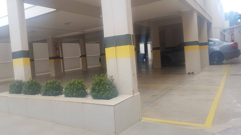 Imagem Studio com 1 Quarto à Venda, 27 m² em Cidade Universitária - Anápolis