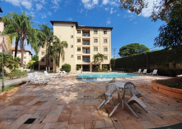 Imagem Imóvel com 2 Quartos à Venda, 75 m² em Vila Tiberio - Ribeirão Preto