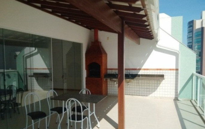 Imagem Imóvel com 3 Quartos à Venda, 160 m² em Praia Do Morro - Guarapari Imagem Imóvel com 3 Quartos à Venda, 160 m² em Praia Do Morro - Guarapari