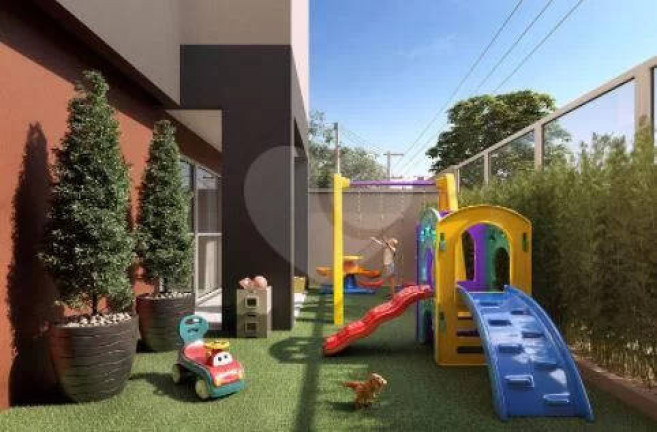 Imagem Apartamento com 2 Quartos à Venda, 49 m² em Vila Santana - Sorocaba Imagem Apartamento com 2 Quartos à Venda, 49 m² em Vila Santana - Sorocaba