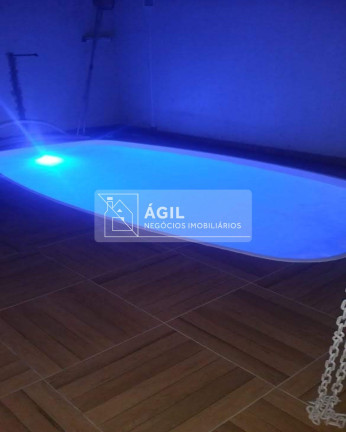 Imagem Sobrado com 3 Quartos à Venda, 140 m² em Loteamento Villa Branca - Jacareí Imagem Sobrado com 3 Quartos à Venda, 140 m² em Loteamento Villa Branca - Jacareí